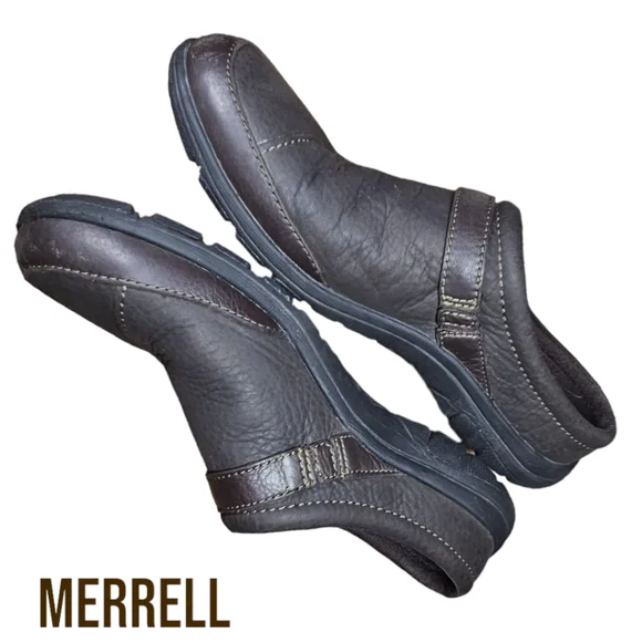 Merrell Dassie Mule Shoe - Picture 7 of 10
